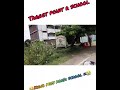 Target Point R School in lockdown scene (Covid-19).TPRS 🤘🤘🤘