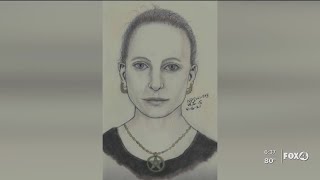 Naples Police searching for woman who scammed victims out of $100,0000 for witchcraft services