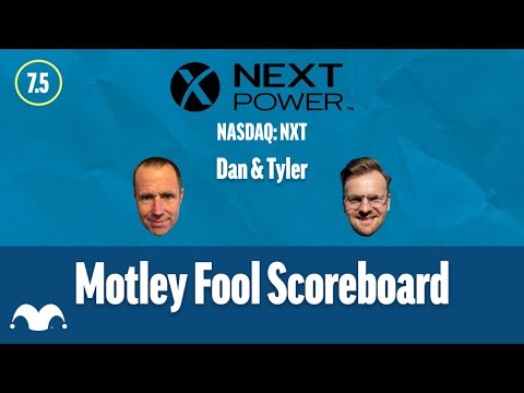 3 Things to Watch With Next Power's Roll-Up Strategy