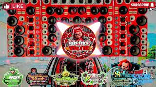 EZZY R x RONNY - HAGAN DE TO MENO DAÑO PARA CHIPEO BY SOFOKE HIGH VOLTIORD