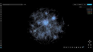 Neo4j & GraphXR Epidemic Simulator
