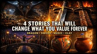 4 Stories That Will Change the Way You See Life screenshot 5