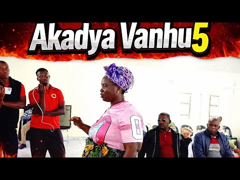 Chief Mutasa Mhepo Yakati Ndakadya Vanhu 5 Ndoyandiri Kuda Kuti Itaure Pano Moto MuDare Part 1 Chief Mutasa Mhepo Yakati Ndakadya Vanhu 5 Ndoyandiri Kuda Kuti Itaure Pano Moto MuDare Part 1