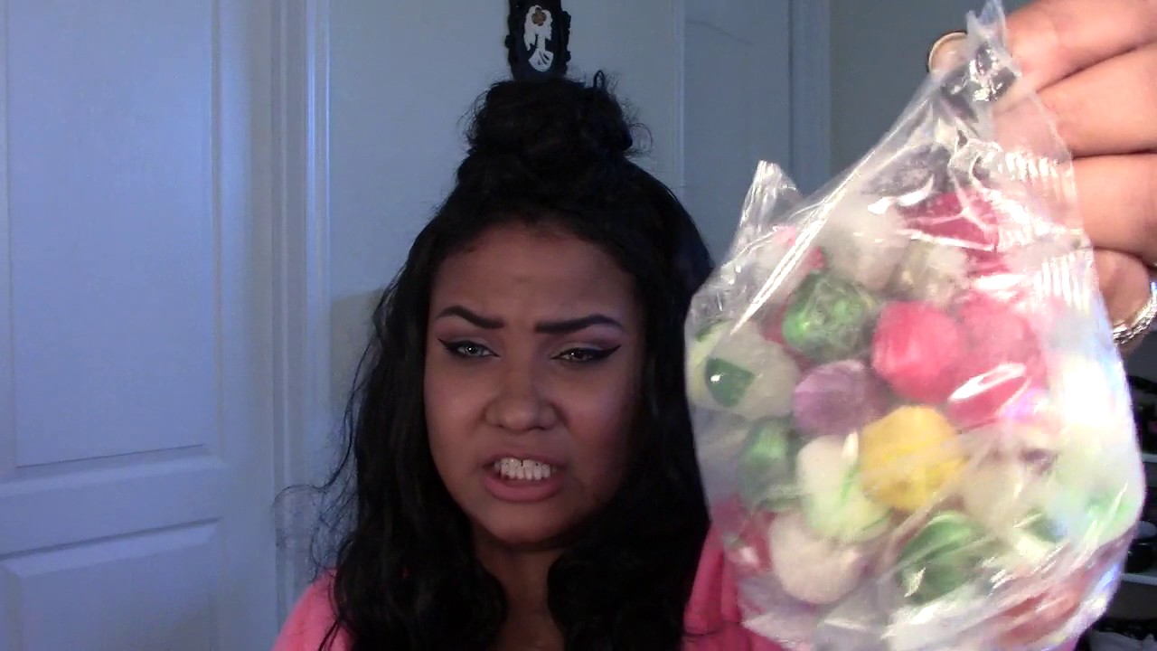 Gum Chew Magazine chit chat