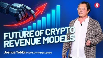 Turning Lost Value Into Revenue with Automation | Supra Layer 1 Keynote