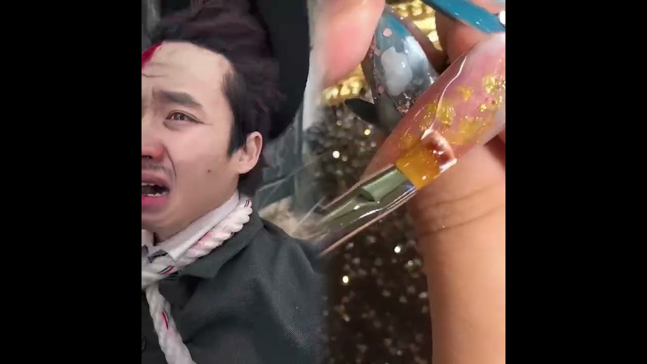 Hài hước vide tổng hợp#Video hài hước