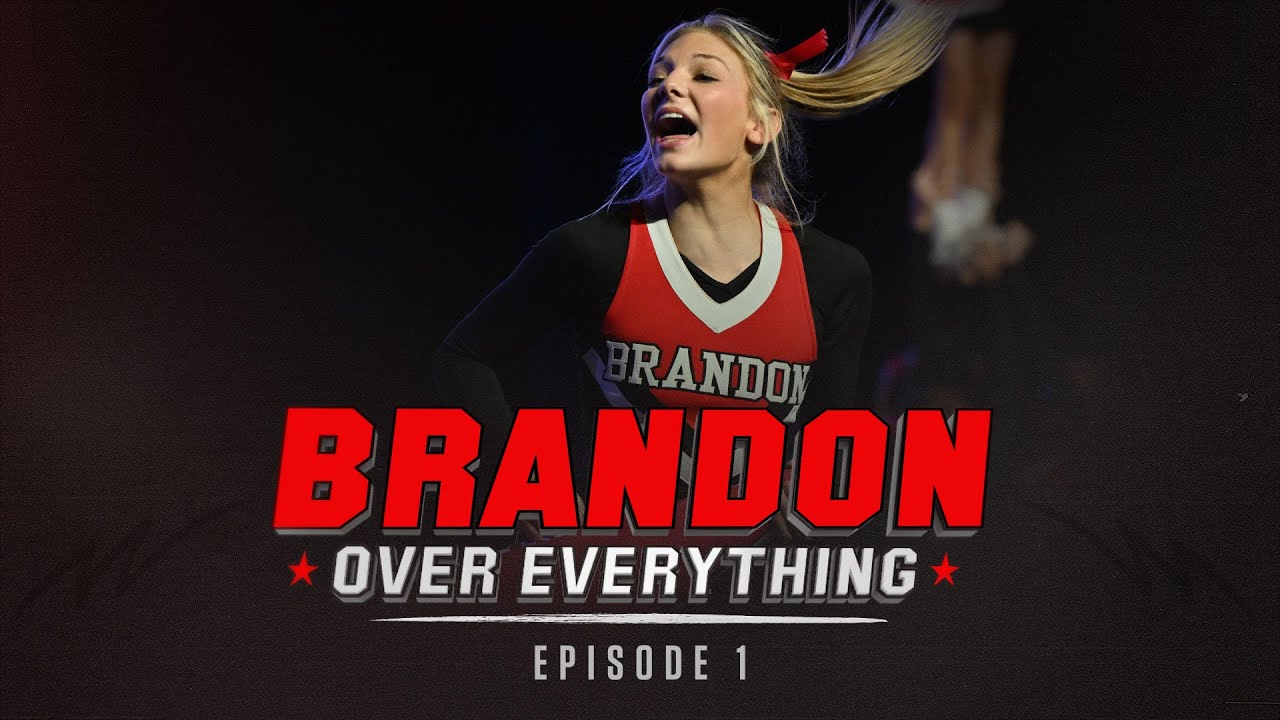 Brandon Over Everything: Season 3 (EPISODE 1)