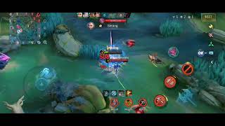 Kita boleh lelah Tapi tidak boleh Menyerah