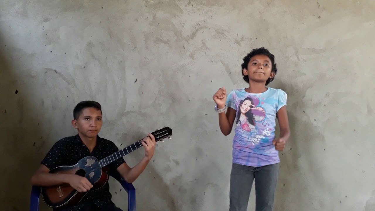 Juro que te gusto (Cover) - Nota Cuadrada