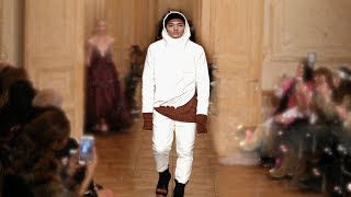 Brand Who | Full Show | Mercedes Benz Fashion Week Istanbul | Fall/Winter 2017/18