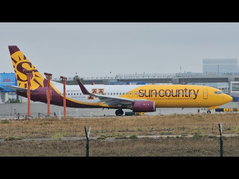 Exciting LIVE LAX Airport #Planespotting Thursday July 17, 2025