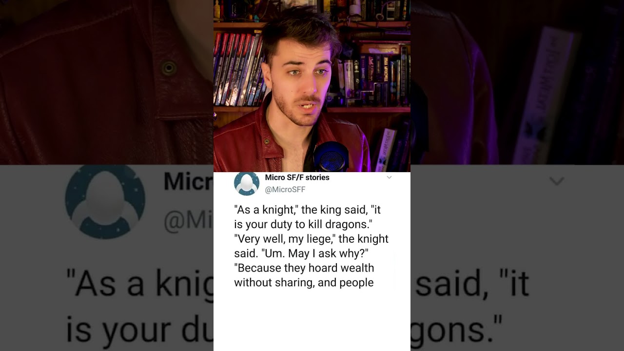 Why Knights Kill Dragons - World Heritage Posts