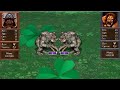 Герои III | Крэг Хэк vs Тазар | Heroes of might and magic 3