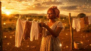 You Carry Me (Ngiphathe Nkosi) – Mother’s Day Anthem