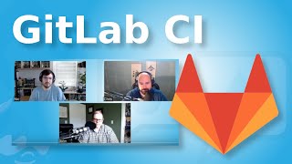 Talking Drupal #347 - GitLab CI