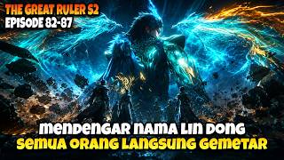 1 HOUR 🔥 TGR | HEARING LIN DONG'S NAME! EVERYONE IS TERRIFIED!