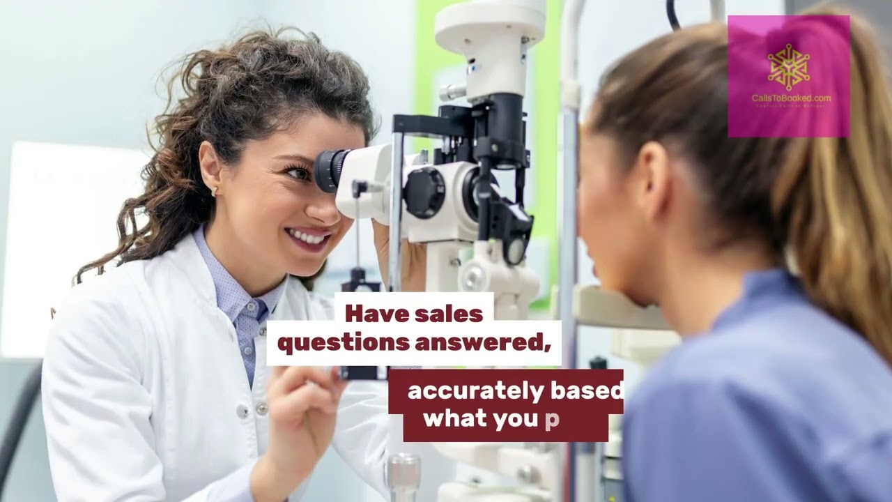 The Cost of Not Answering Patient Calls Immediately at Your Optometry Clinic