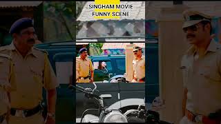 Singham Movie Funny Scene Jaykant Shekre Moye Moye 