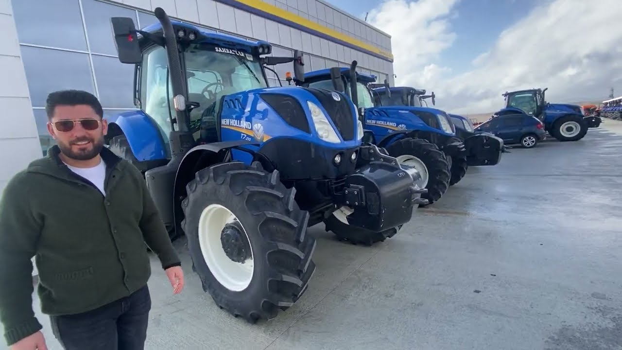 Мы приводим цены на массивные тракторы.