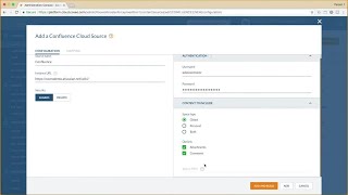 Configuring Coveo Cloud V2 Jira and Confluence Connectors : Coveo Bite Size Learning