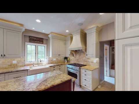 1411 Windy Knoll Drive, Hubertus, WI home video tour