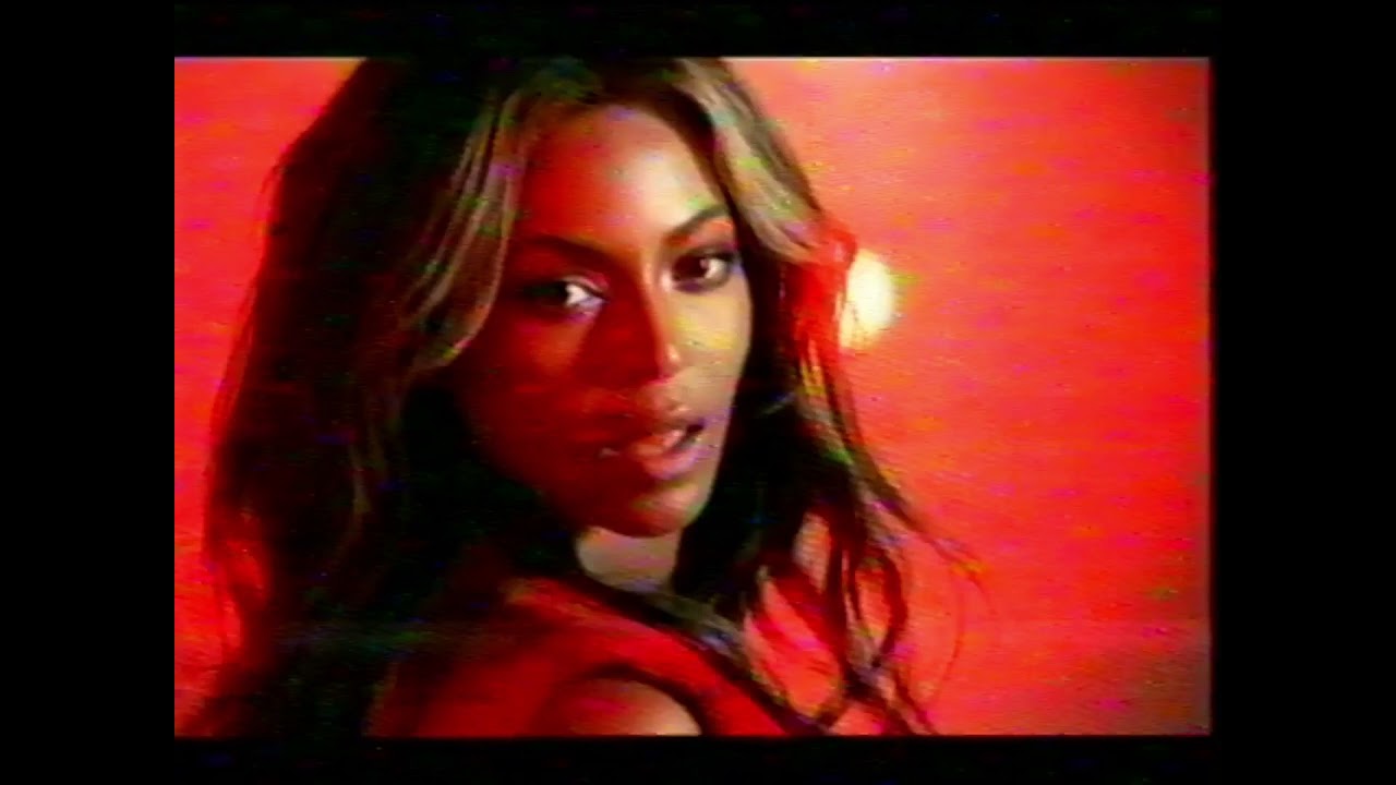 Beyonce Heat Perfume Commercial 2011 - YouTube