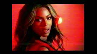 Beyonce Heat Perfume Commercial 2011
