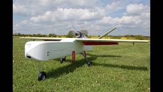 Rapta - University Of Southampton Group Design Project