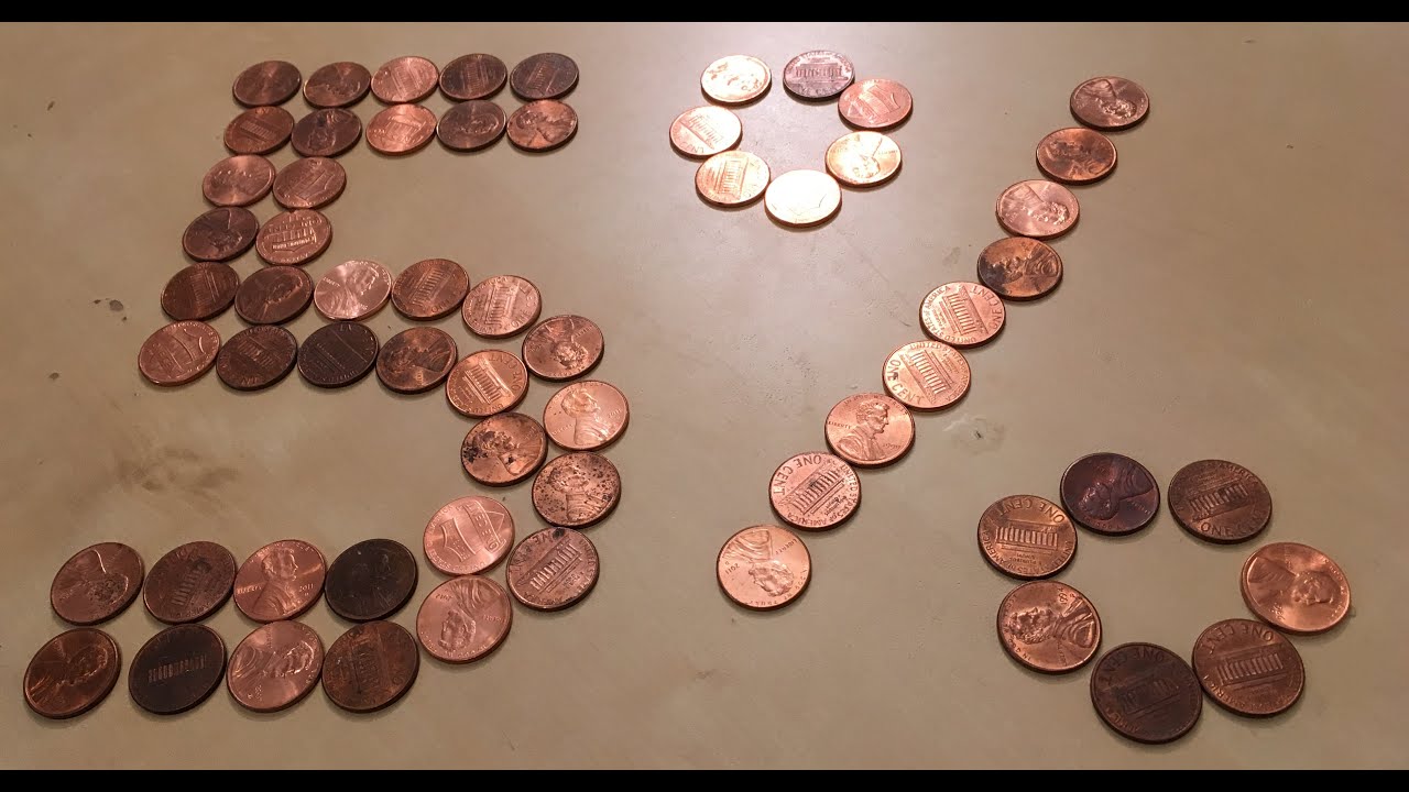 The Power of Your Vote: The 5% Rule