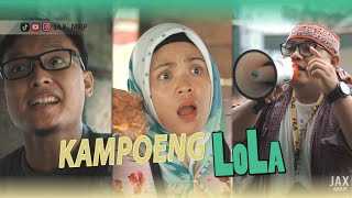 VIRALNYA TREN &quot;MO MENINGGAL&quot;  | Web Series Episode 1 #SemuaBisaBerubahMaju