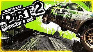 I've NEVER Played DiRT 2... Let's See What The Hype Is About! β
LIVE (Part 2)