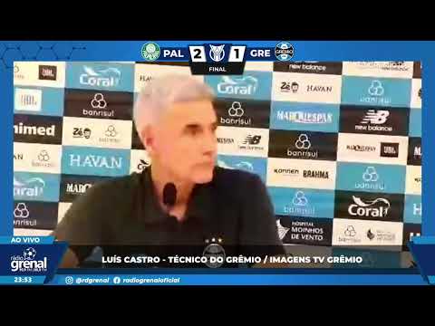 Ao Vivo: Jornada Esportiva - Rádio Tupã e Rádio Grenal