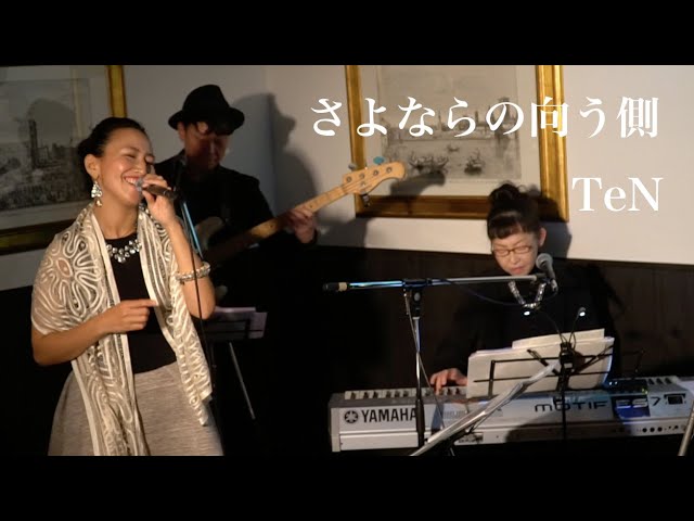 さよならの向う側A Hundreds Birds