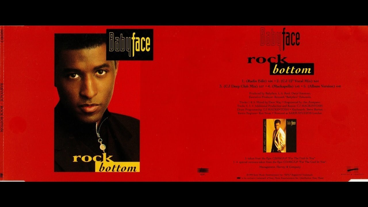 BabyFace - 