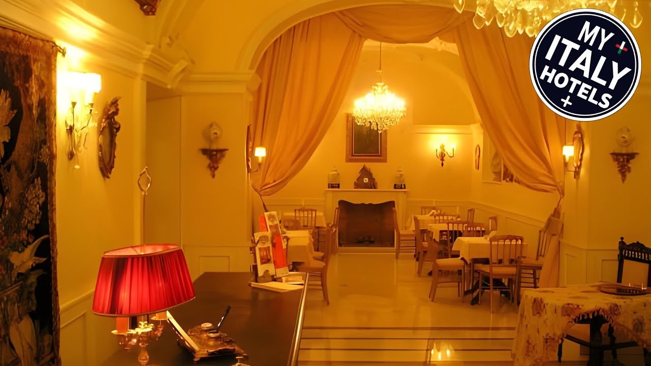 Ai Savoia B&B - Guest House | Turin, Italy | Hotel Review 🏩