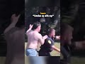 Police Arrest Gone Wrong