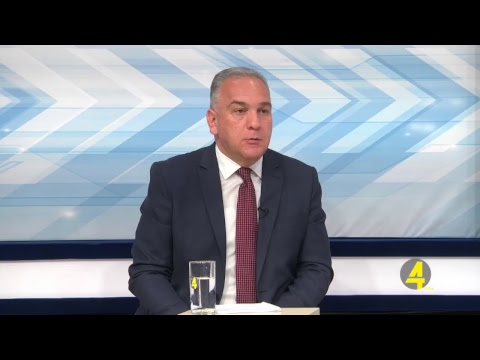 გადაცემა \"ღია ეთერი\"  28/02/19