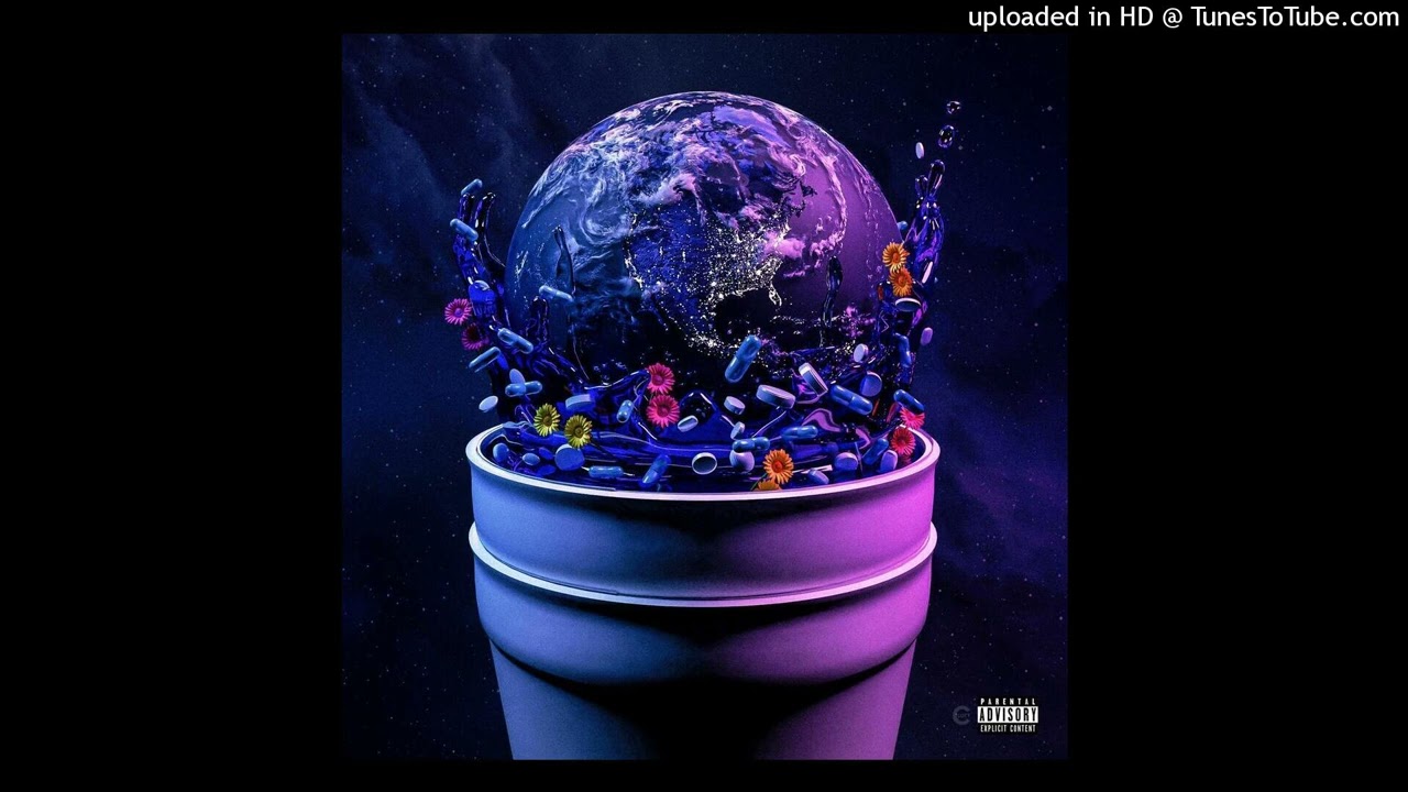 Juice WRLD - Maybe (OG Beat) (Session Edit)