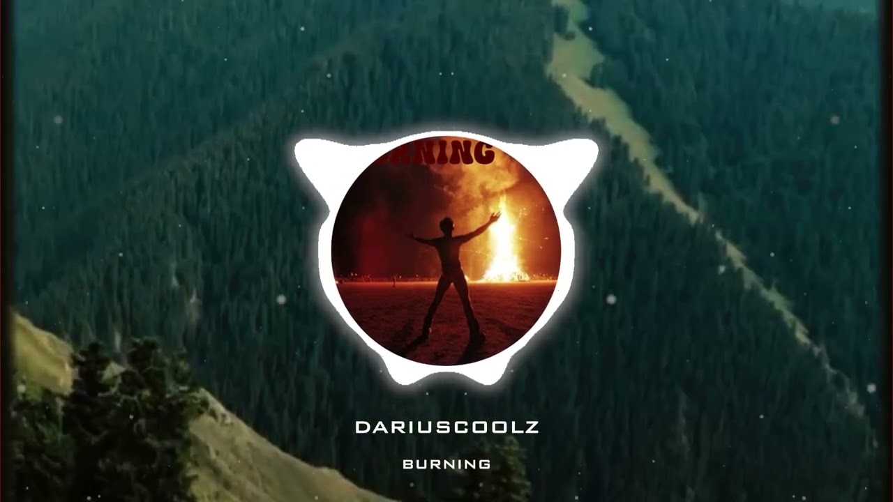 Dariuscoolz - Burning (Official Music Video) auf YouTube ansehen Dariuscoolz - Burning (Official Music Video) auf YouTube ansehen