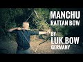 Manchu Rattan Bow by Luk.Bow, Germany - Review