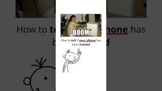 How to tell if your phone has been hacked