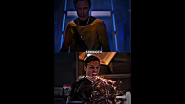 Reverse Flash vs Zoom #marvel#dc#mcu#dceu#cwflash#theflash#shorts#youtubeshorts