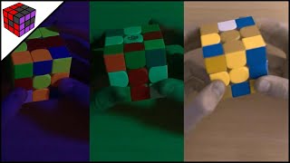 Colorblindness Makes Cubing 1000% Harder...