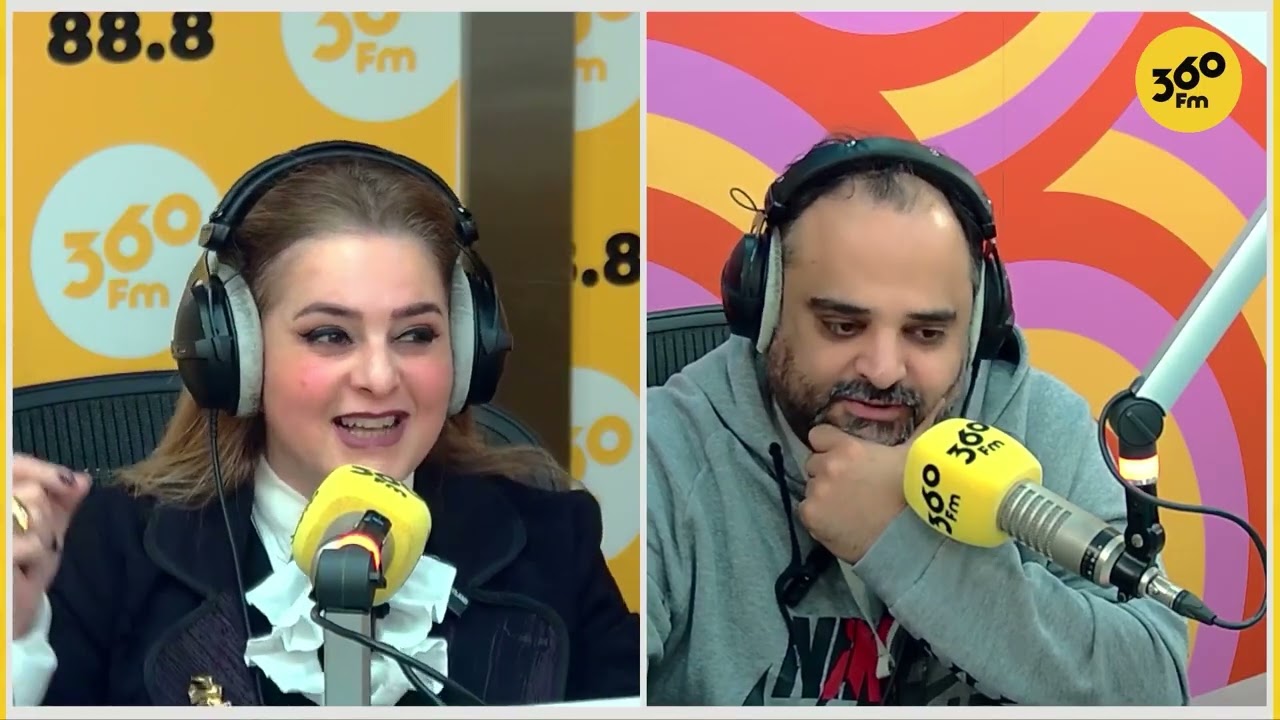 كل يوم أربعاء  مع زيزي من  الساعة 