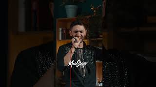 MainStage - Iulian Nunucă : Purple Rain #live