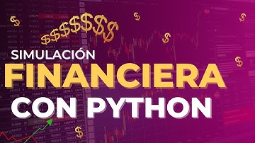 ¿Cómo voy a poder pagar eso?: Simulación Financiera con Python