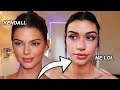 turning myself into my &quot;celebrity lookalikes&quot; + GIVEAWAY