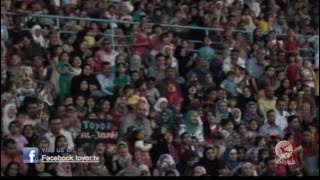 فاصل طيور الجنة السادرس