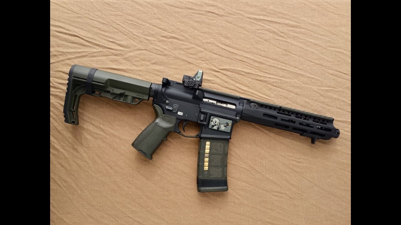 Why 7.5" Is Excellent For Vehicle Work