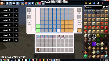 adventure backpacks mod showcase